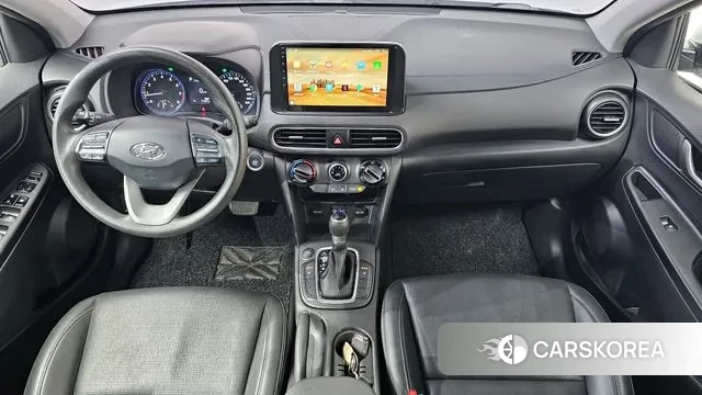 Hyundai Kona id 3687518 из Кореи 17