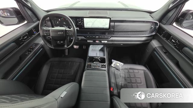 Kia Tasman id 4921227 из Кореи 32