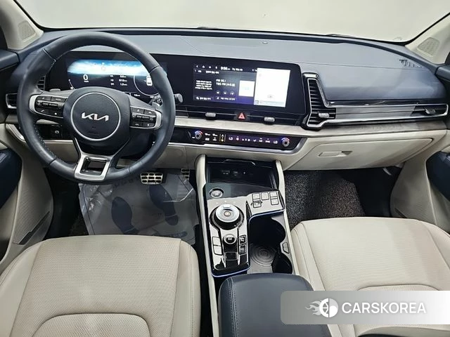 Kia Sportage 5th Generation id 4613556 из Кореи 15
