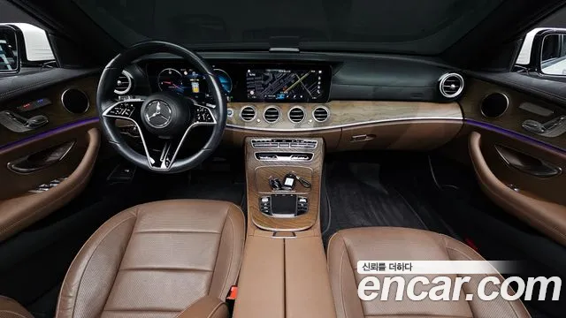 Mercedes-Benz E-Class W213 id 2812212 из Кореи 17