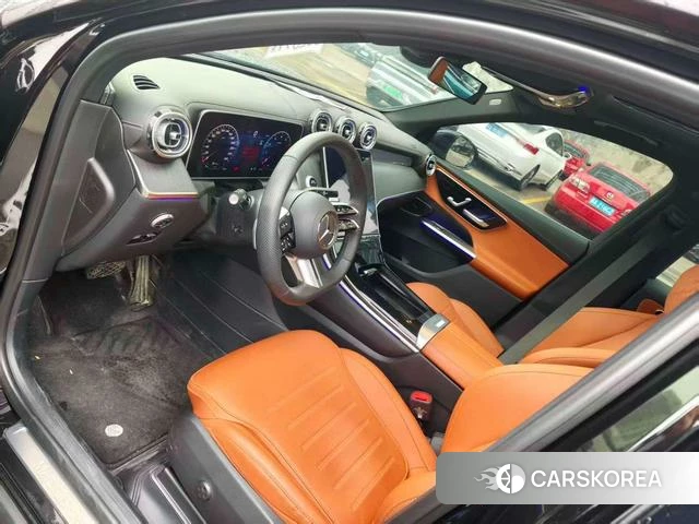 Mercedes-Benz GLC id 4271777 из Китая 14