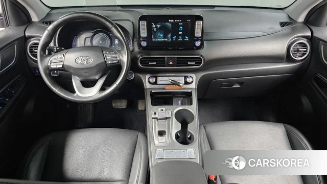 Hyundai Kona Electric id 3801250 из Кореи 17