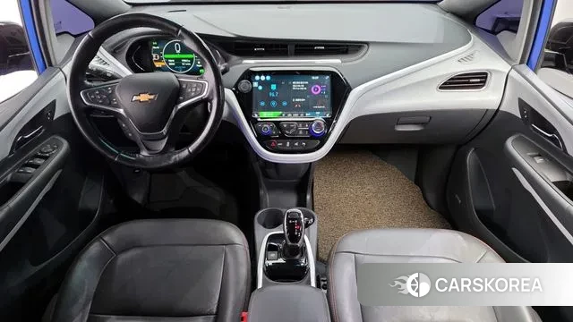 Chevrolet (GM Daewoo) Bolt EV id 3582999 из Кореи 17