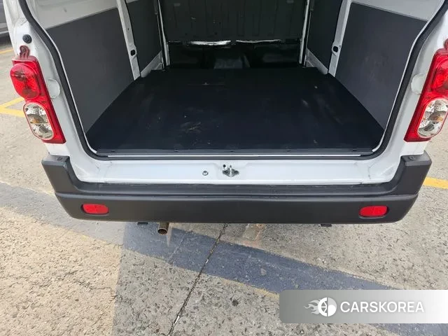 Chevrolet (GM Daewoo) New Damas id 3499198 из Кореи 12