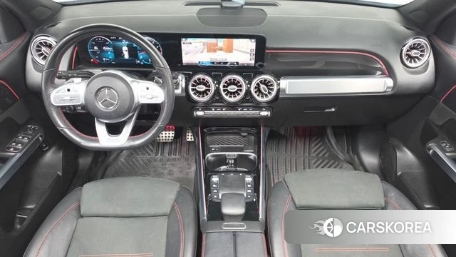 Mercedes-Benz GLB-Class X247 id 4416188 из Кореи 17