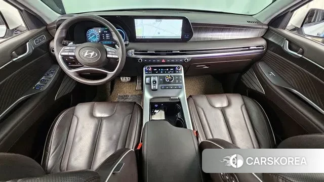 Hyundai The New Palisade id 2989134 из Кореи 17