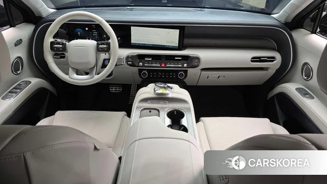 Hyundai Palisade (LX3) id 3858259 из Кореи 17