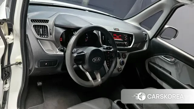 Kia The New Ray id 3175410 из Кореи 17