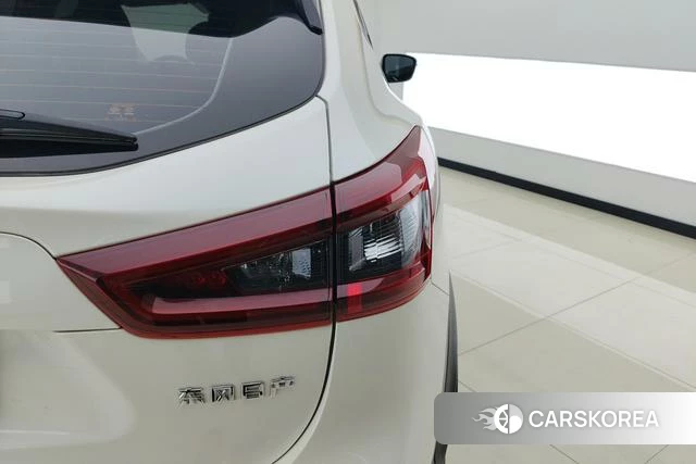 Nissan Qashqai id 4259646 из Китая 14