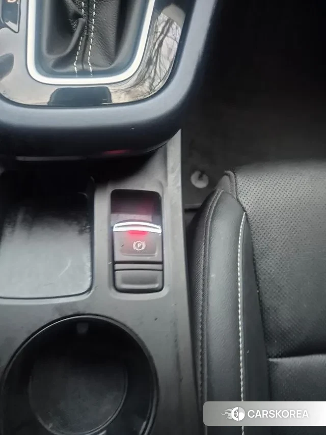 Renault Korea (Samsung) XM3 id 3655178 из Кореи 11