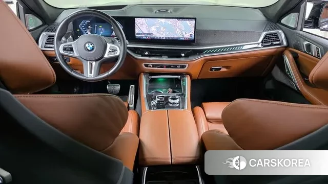 BMW X6 (G06) id 3372339 из Кореи 17