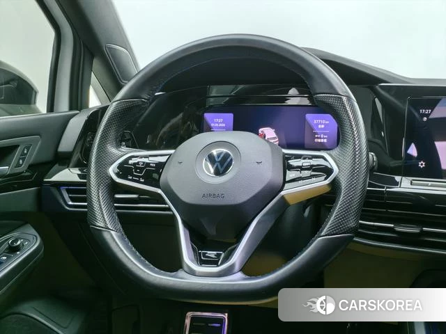 Volkswagen Golf id 4289978 из Китая 17