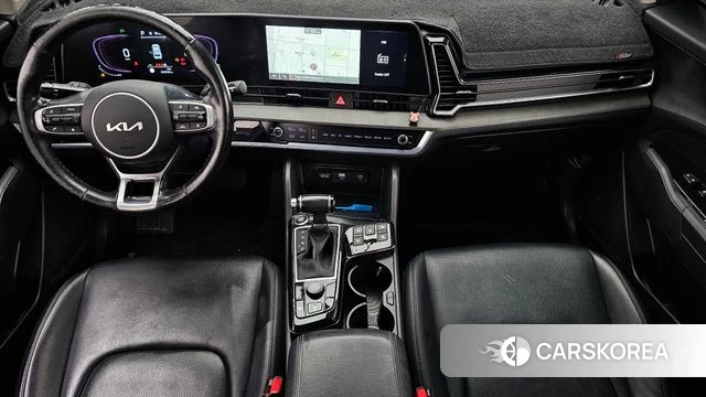 Kia Sportage 5th Generation id 4201788 из Кореи 17