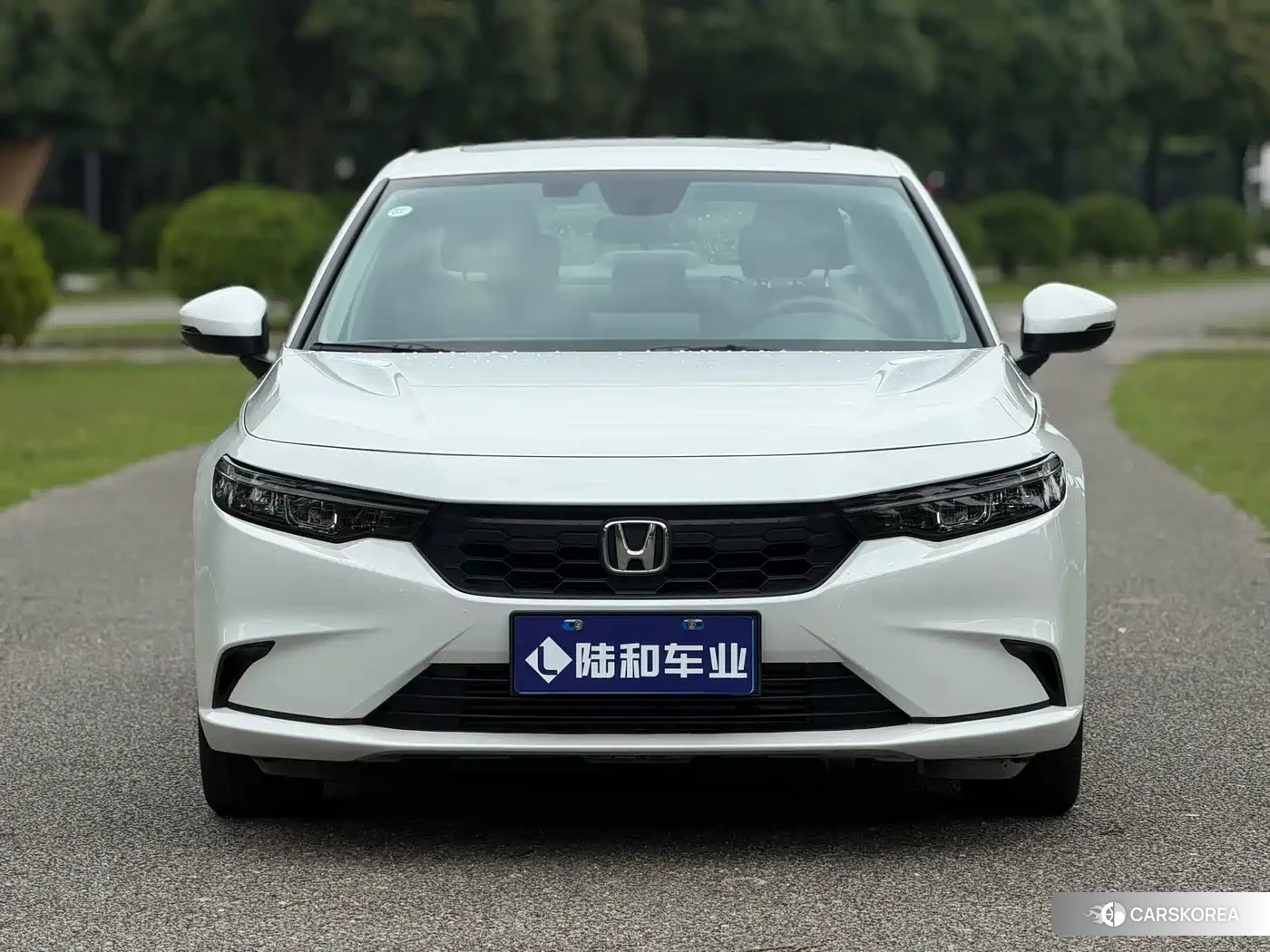 Honda Integra id 4669308 из Китая 21