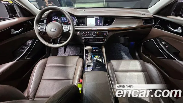 Kia Come New K7 id 2808728 из Кореи 17