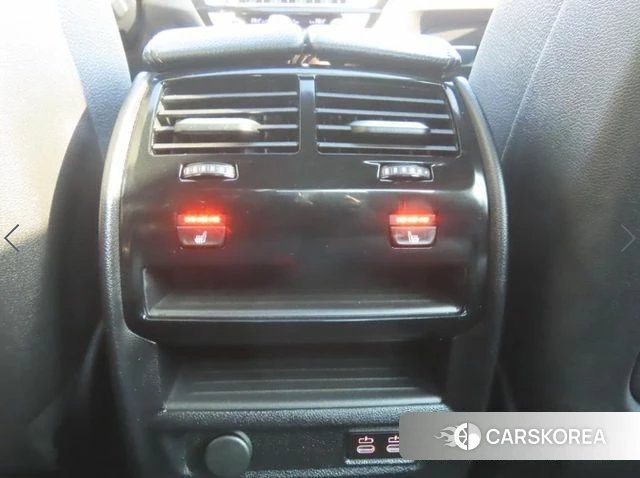 BMW 5 Series (G60) id 3903156 из Кореи 17