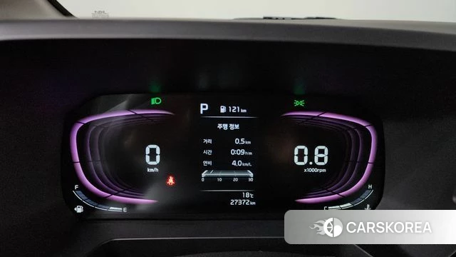 Kia The New Kia Ray id 4280734 из Кореи 30