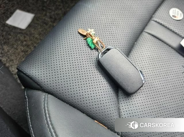 Kia K5 3rd generation id 4567363 из Кореи 7