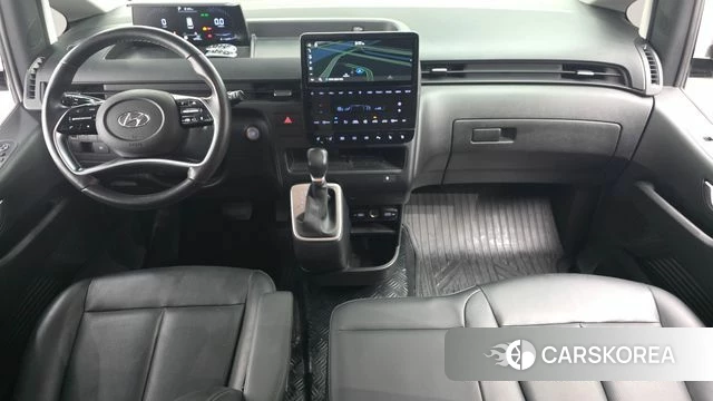 Hyundai Staria id 4922876 из Кореи 27