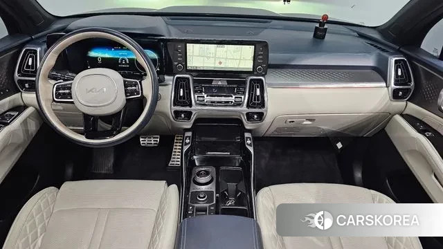 Kia Sorento 4th Generation id 3555514 из Кореи 17