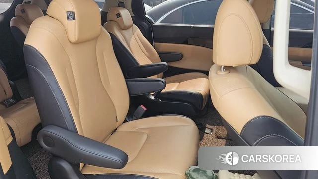 Kia Carnival 4th generation id 3935550 из Кореи 14