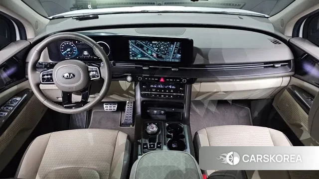 Kia Carnival 4th generation id 3484301 из Кореи 17