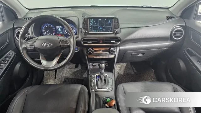 Hyundai Kona id 3692716 из Кореи 17