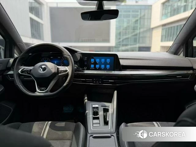 Volkswagen Golf id 4290675 из Китая 7