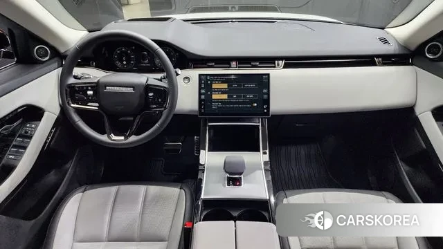 Land Rover Range Rover Evoque 2nd Generation id 3217517 из Кореи 17