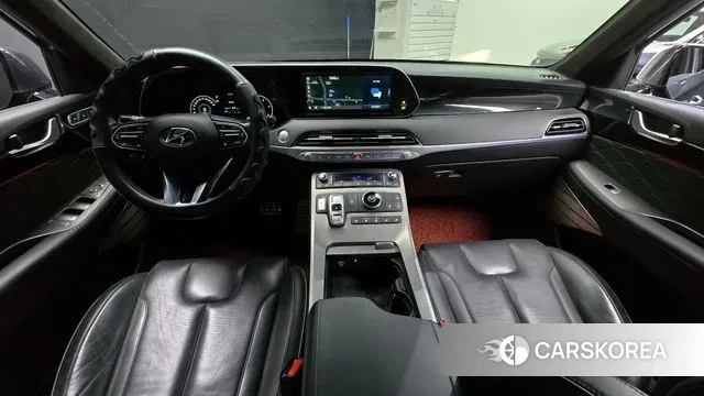 Hyundai Palisade id 3301991 из Кореи 17