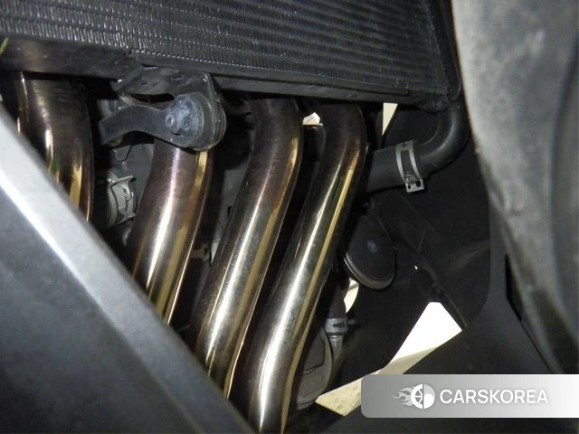 Honda CBR650R id 3947009 из Японии 29