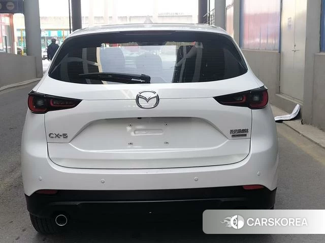 Mazda CX-5 id 4297568 из Китая 7