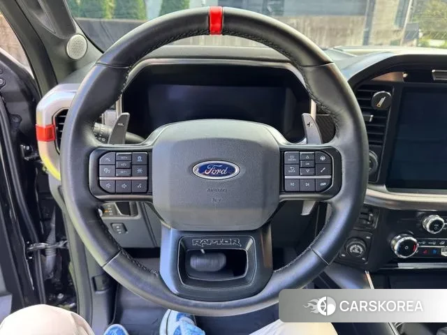 Ford F150 id 3437603 из Кореи 17