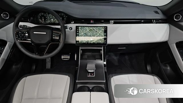 Land Rover Range Rover Evoque 2nd Generation id 4870466 из Кореи 35