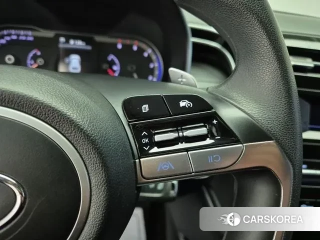 Hyundai Tucson (NX4) id 3373531 из Кореи 16