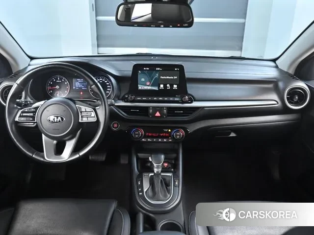 Kia Come New K3 id 3149768 из Кореи 17