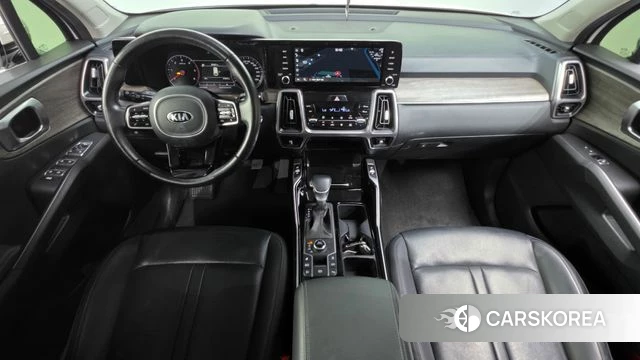 Kia Sorento 4th Generation id 4423748 из Кореи 33