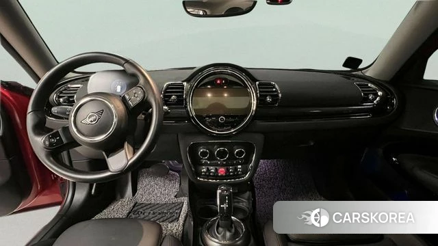 Mini Cooper Clubman id 4636400 из Кореи 14
