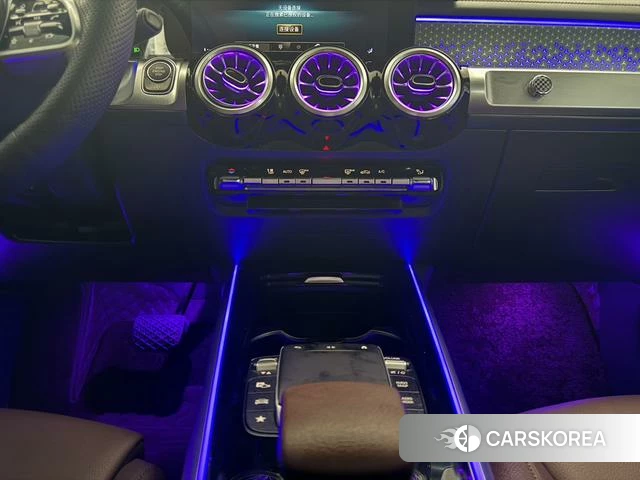 Mercedes-Benz GLB id 4272266 из Китая 13
