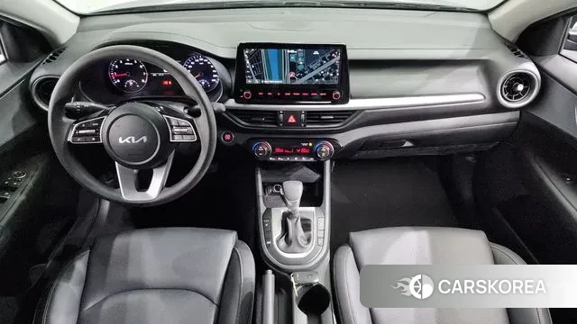 Kia The New K3 2nd generation id 3197046 из Кореи 17