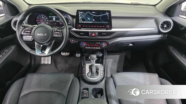 Kia The New K3 2nd generation id 4618422 из Кореи 17