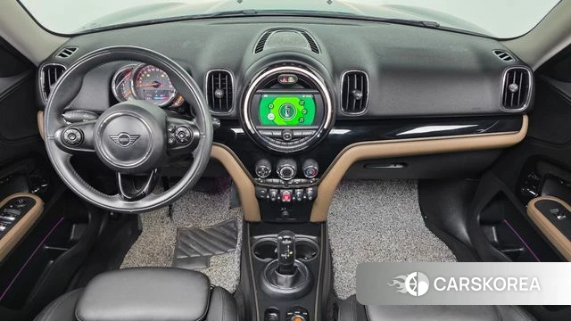 Mini Cooper Countryman id 4557150 из Кореи 29