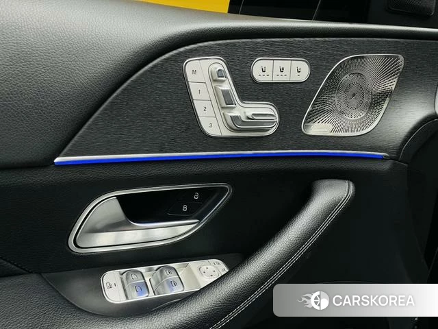 Mercedes-Benz GLS id 4256938 из Китая 17