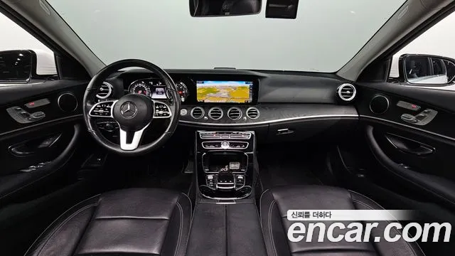 Mercedes-Benz E-Class W213 id 2384339 из Кореи 17