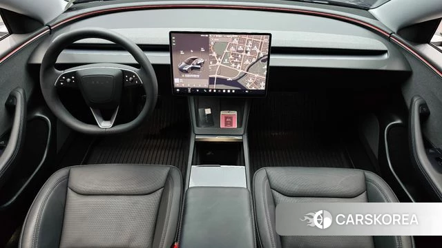 Tesla Model 3 id 4302064 из Кореи 30