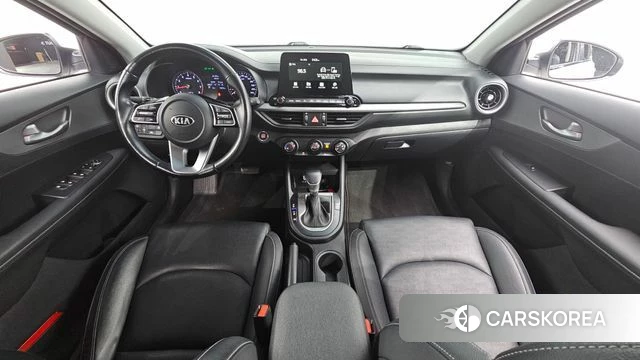 Kia Come New K3 id 4245719 из Кореи 17