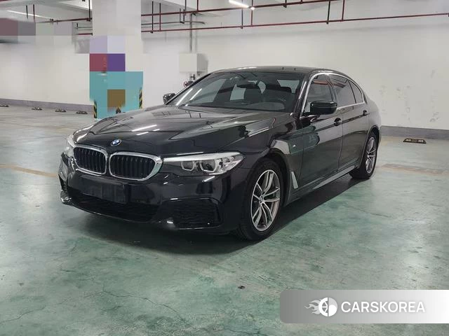 BMW 5 series id 4241663 из Китая 7