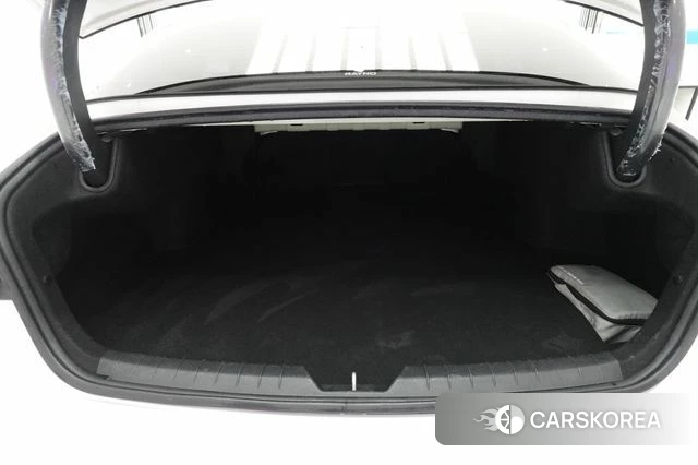 Kia The New K5 3rd generation id 4554814 из Кореи 17