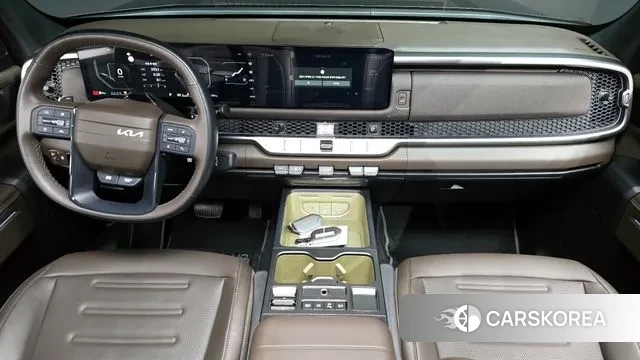 Kia Tasman id 3732007 из Кореи 17