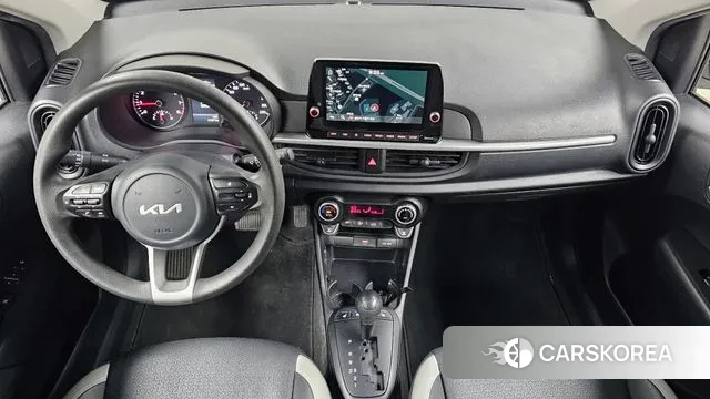 Kia Morning Urban (JA) id 3473237 из Кореи 17